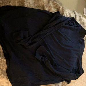 Universal standard XS top fits like their M